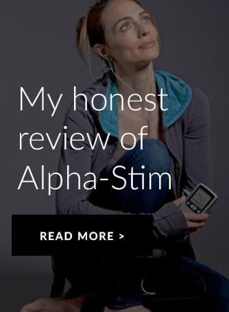 Alpha-Stim honest review