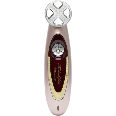 Miss Arrivo Ghost Premium + The Queen Massage Gel