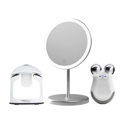 Currentbody Skin Black Friday LED & Microcurrent Collection