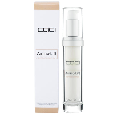 CACI Microlift Amino Lift Peptide Complex Cream