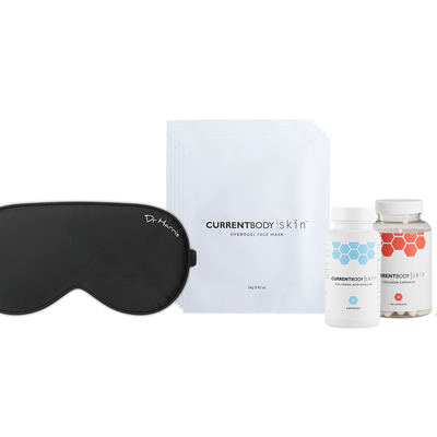FREE CurrentBody Skin Hydrate, Refresh, Re-Energise Kit worth €152