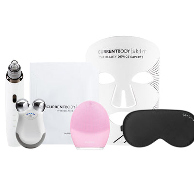 CurrentBody Skin Supreme Anti-Ageing Kit