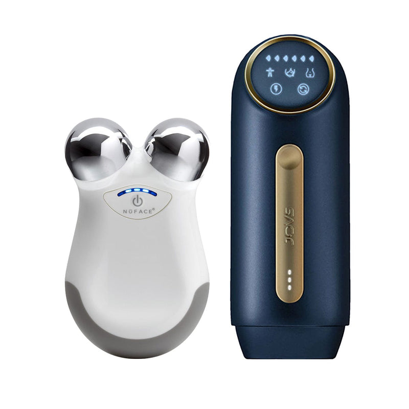 NuFACE Mini X JOVS Mini