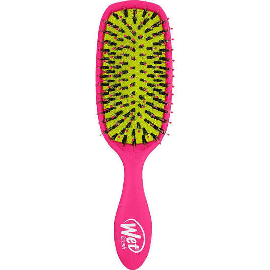 WetBrush Shine Enhancer Brush - Pink