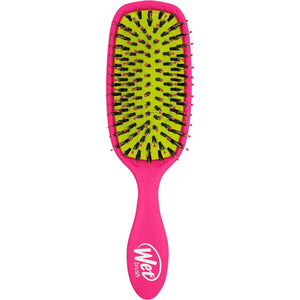 WetBrush Shine Enhancer Brush - Pink