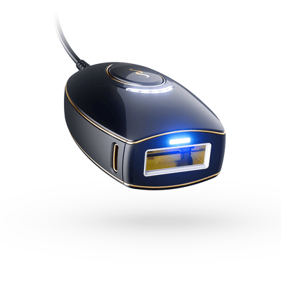 SmoothSkin Pure Mini IPL Hair Removal Device