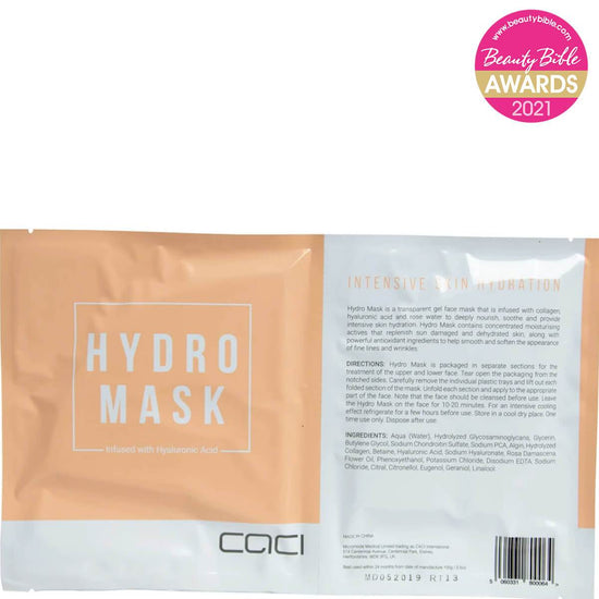 CACI Hydro Mask