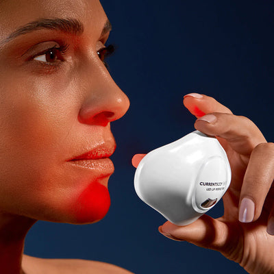 CurrentBody Skin LED Lip & Hydrogel Perfector Kit (10 pack)