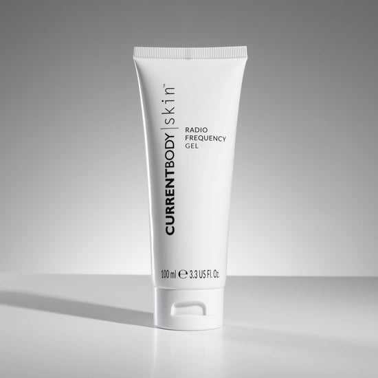 FREE CurrentBody Skin Radio Frequency Conductive Gel 100ml worth €35