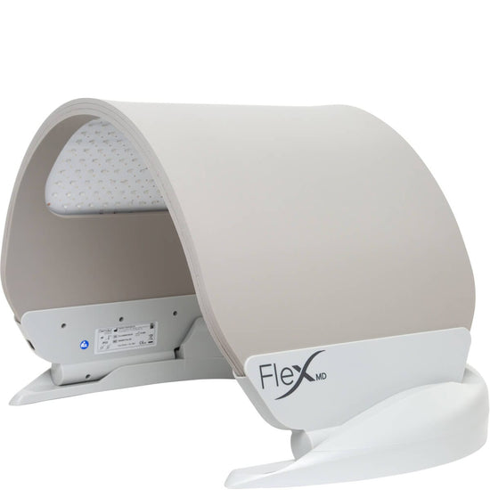 Dermalux Flex MD LED Light Therapy Device