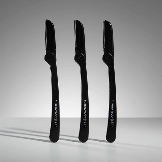 CurrentBody Skin Eyebrow Razor