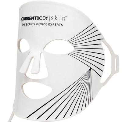 CurrentBody Skin LED Mask + TriPollar Stop V Device Kit + CurrentBody Skin RF Gel