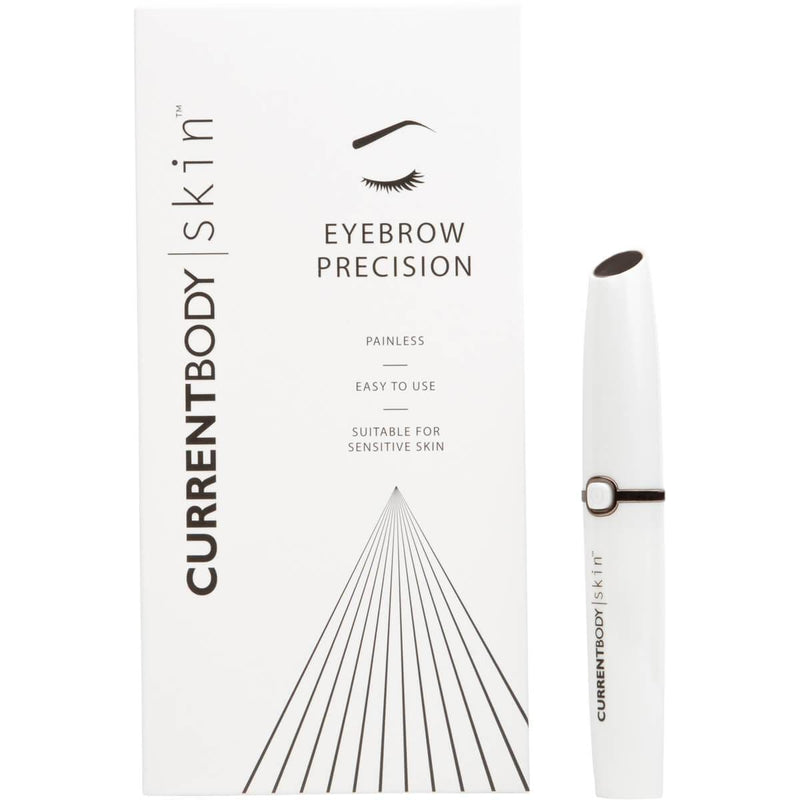 FREE CurrentBody Skin Eyebrow Precision worth €17