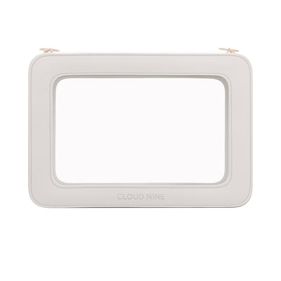 FREE CLOUD NINE THE LUXURY TRAVEL BAG WORTH €36