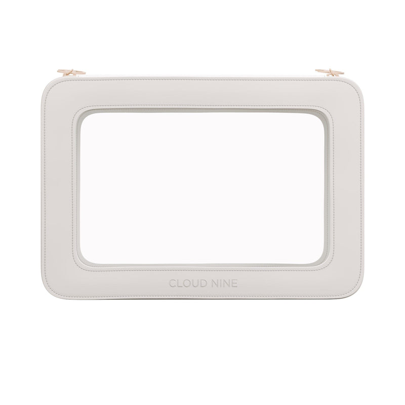 FREE CLOUD NINE THE LUXURY TRAVEL BAG WORTH €36