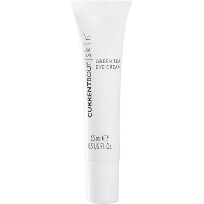 FREE CurrentBody Skin Green Tea Eye Cream