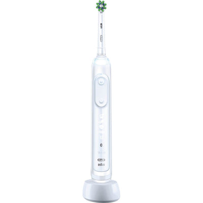 Oral-B Genius X Electric Toothbrush + Travel Case