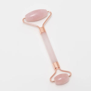 KITSCH Rose Quartz Facial Roller