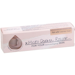 KITSCH Rose Quartz Facial Roller