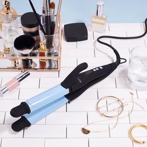 Bio Ionic 3-in-1 Curler Wand flat iron