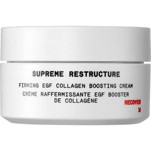 FACEGYM Supreme Restructure Firming Moisturiser (15/50ml)