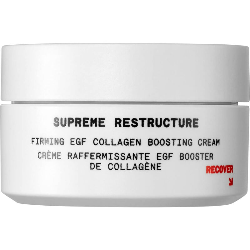 FACEGYM Supreme Restructure Firming Moisturiser (15/50ml)