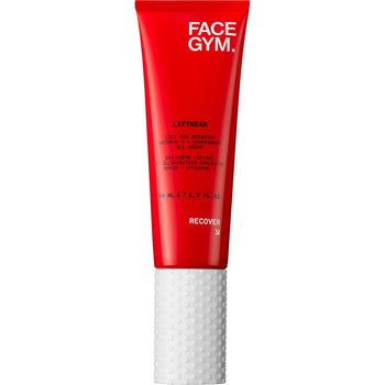 FACEGYM Liftwear Gel-Cream Moisturiser (15/50ml)