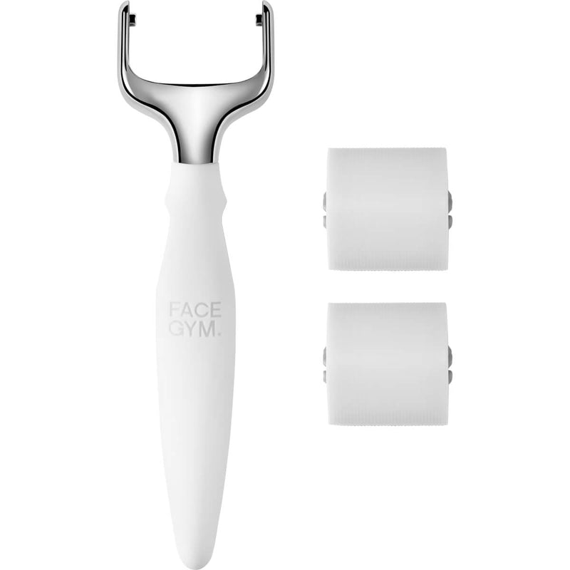 FACEGYM Youthful Active Roller CurrentBody IE