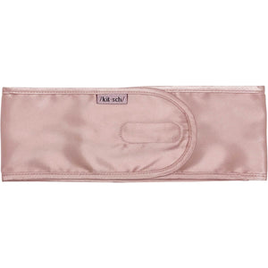 KITSCH Satin Sleep Headband