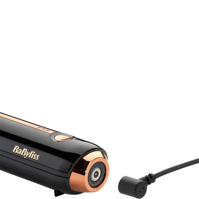 BaByliss 9000 Cordless Hot Brush