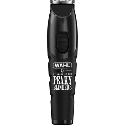 Wahl Peaky Blinders Rechargeable Trimmer Kit