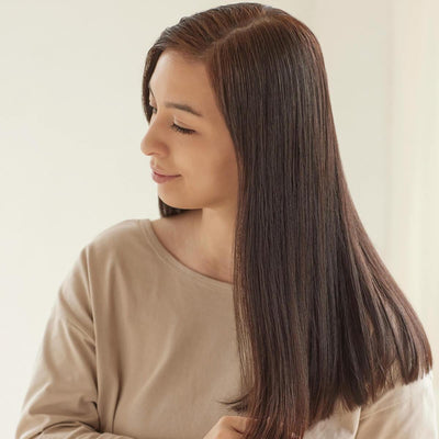 Panasonic nanoe™ Hair Straightener EH-HS0E