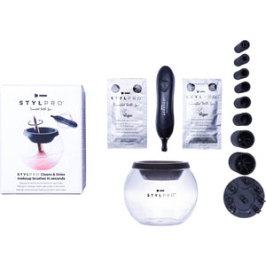 STYLPRO Original Makeup Brush Cleaner and Dryer