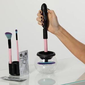 STYLPRO Original Makeup Brush Cleaner and Dryer