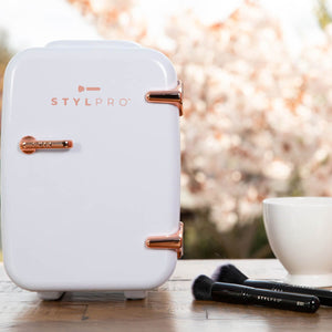 STYLPRO 4 Litre Beauty Fridge