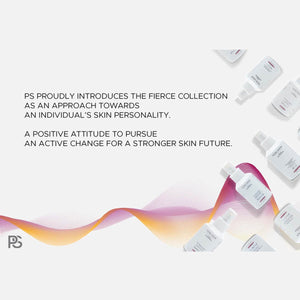 Pietro Simone The Fierce Oil (60ml)
