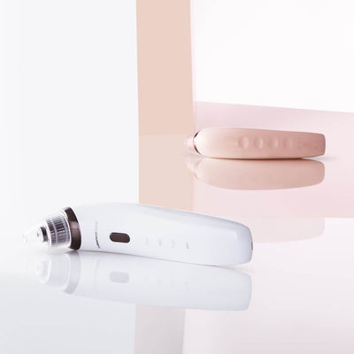 FREE CurrentBody Skin Mini Microderm