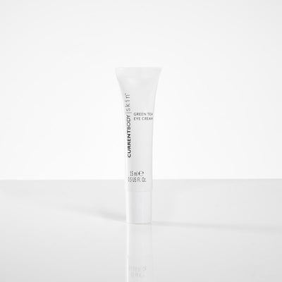 FREE CurrentBody Skin Green Tea Eye Cream