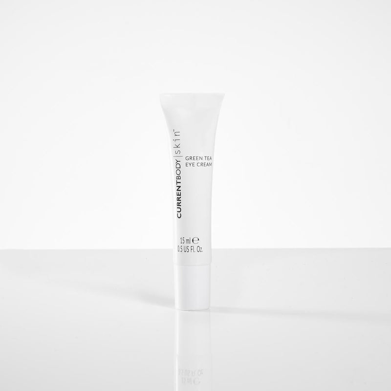 FREE CurrentBody Skin Green Tea Eye Cream