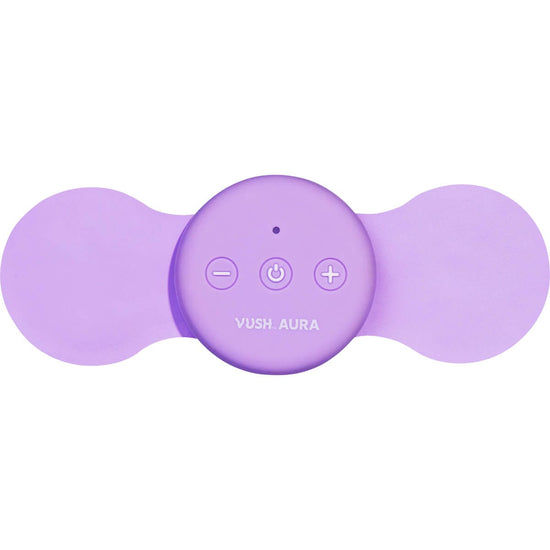 Vush Aura Ten's Period Pain Relief Machine