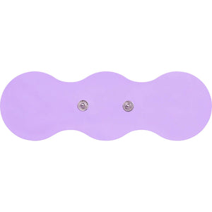 Vush Aura Replacement Pads x2