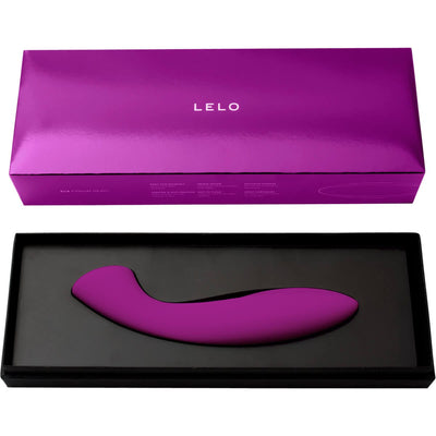 LELO Ella Double-Ended Dildo