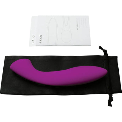 LELO Ella Double-Ended Dildo