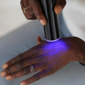 LYMA Laser System Starter Kit & Free CurrentBody Skin Skincare
