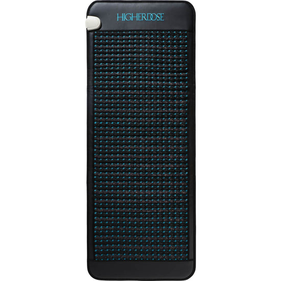 HigherDOSE Infrared PEMF Mat