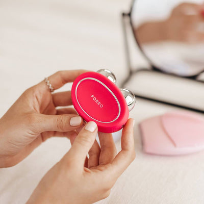 FOREO BEAR Facial Toning Device