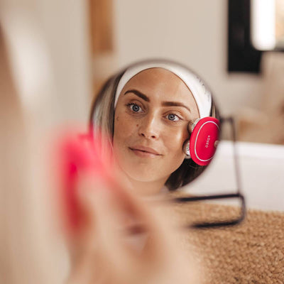 FOREO BEAR Facial Toning Device
