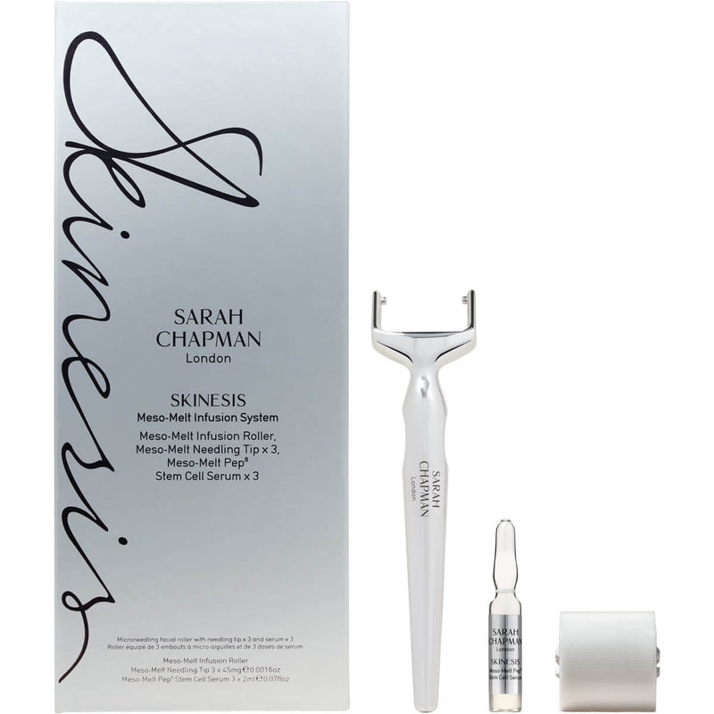 Sarah Chapman Sarah Chapman Meso-Melt Infusion System