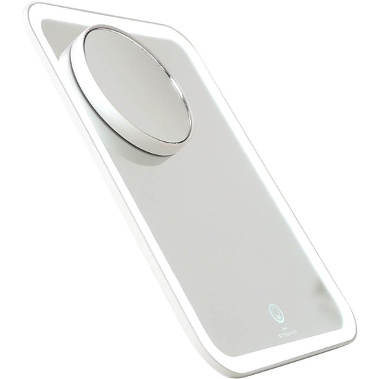 STYLPRO Glow & Go LED Travel Mirror