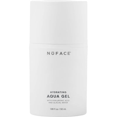 FREE Nuface Hydrating Aqua Gel 50ml